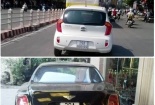 Chủ nhân biển số 29A-99.999 cầm cố xe ở ngân hàng